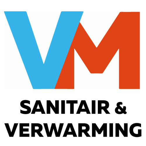 Logo VM Sanitair