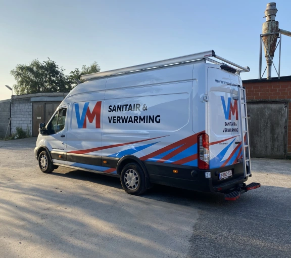 VM Sanitair