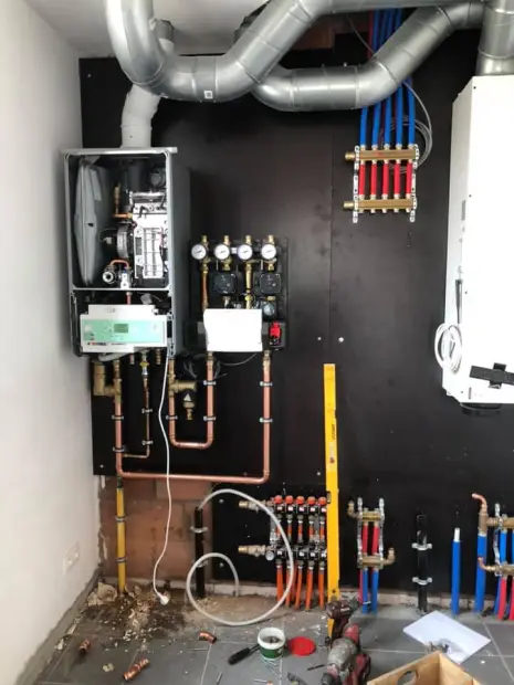 VM Sanitair
