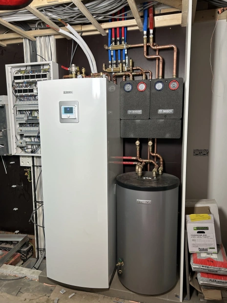 VM Sanitair