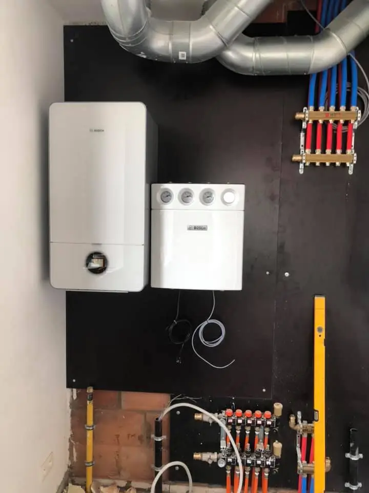 VM Sanitair