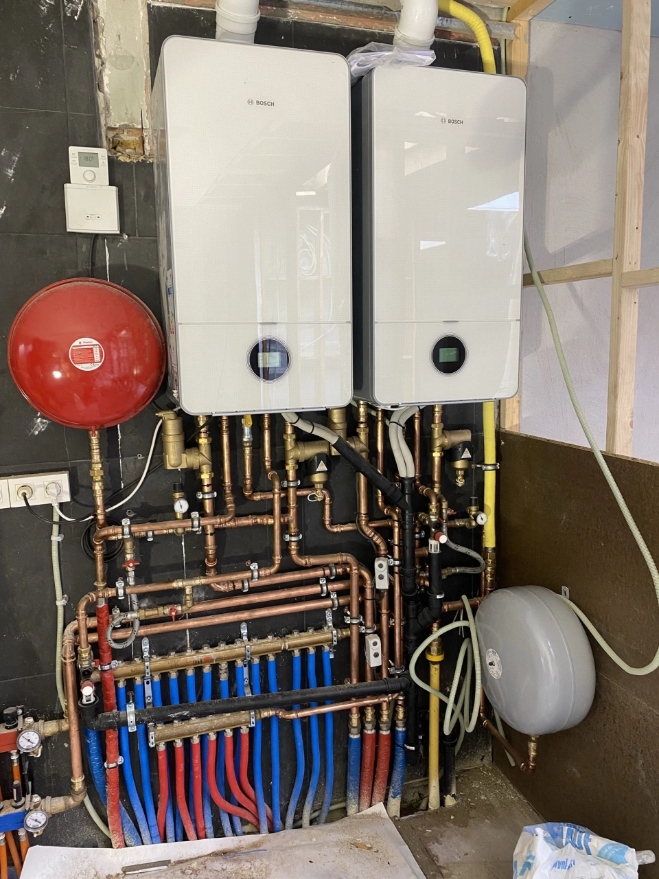 VM Sanitair