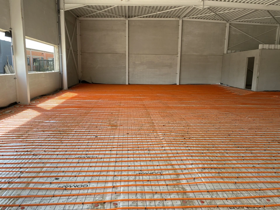 VM Sanitair