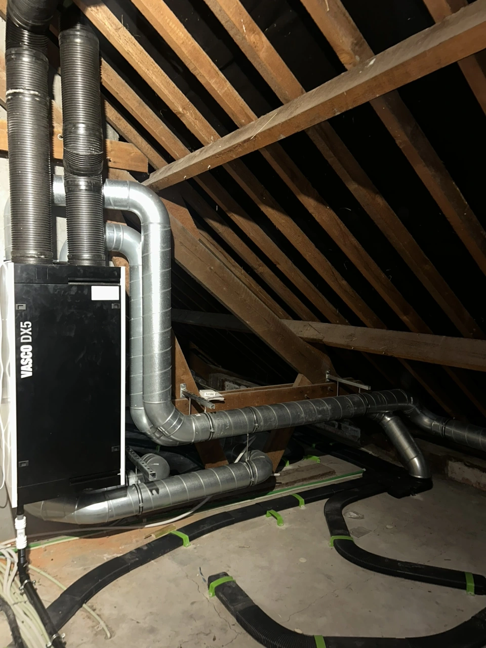 VM Sanitair