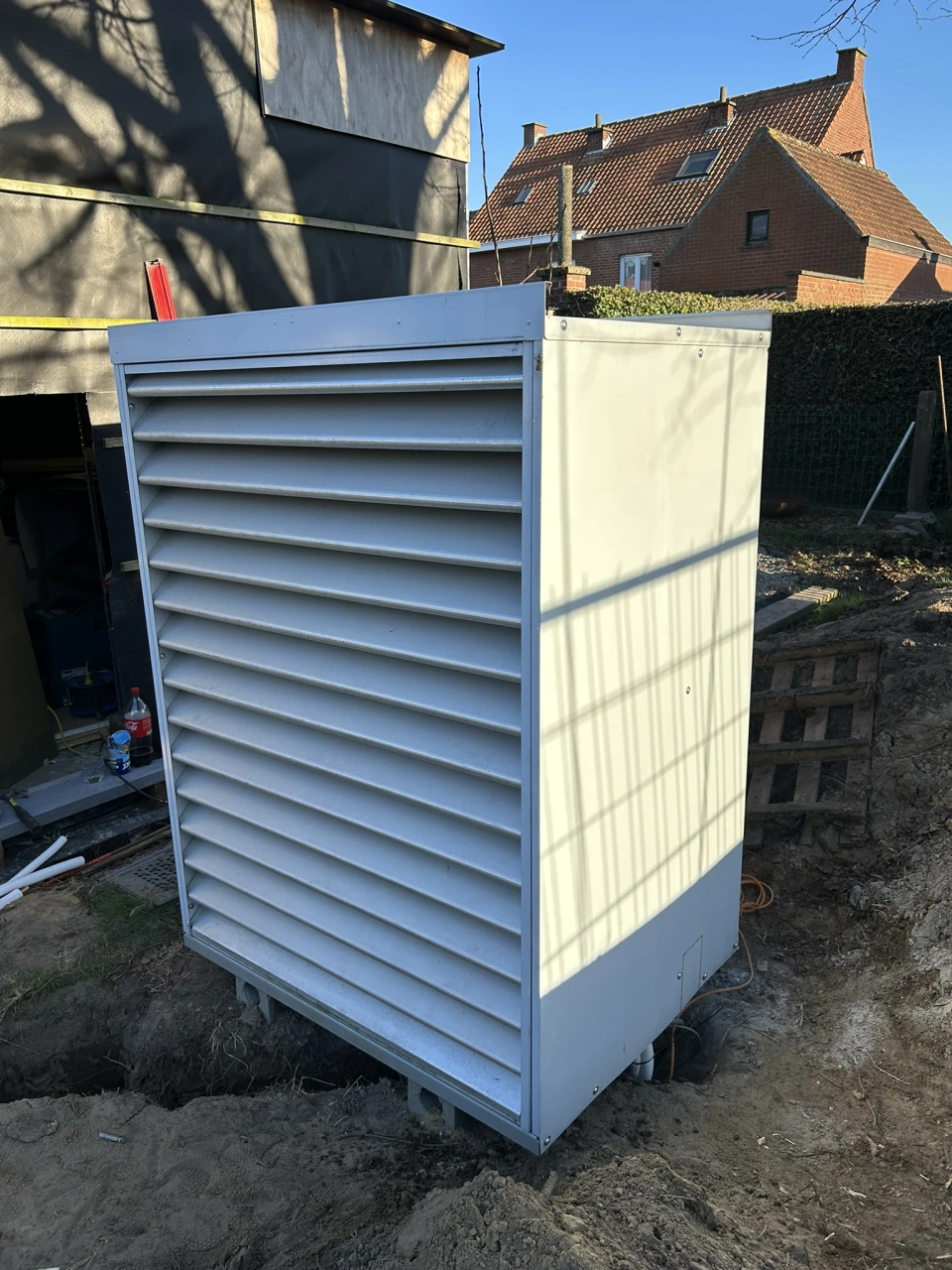 VM Sanitair