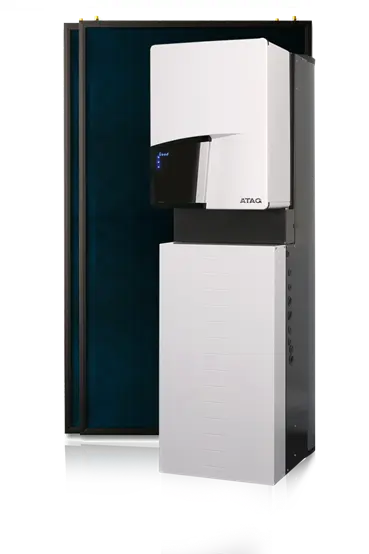 Zonneboiler